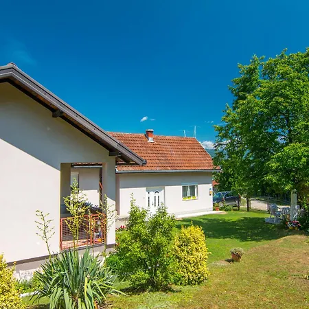 Kuca Za Odmor Dm Villa Bajina Basta Exterior photo