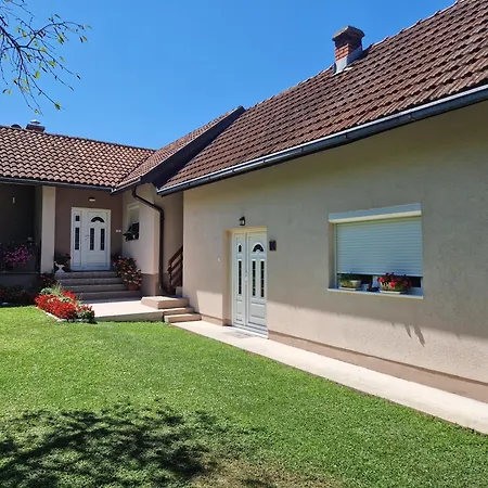 Kuca Za Odmor Dm Villa Bajina Basta Exterior photo