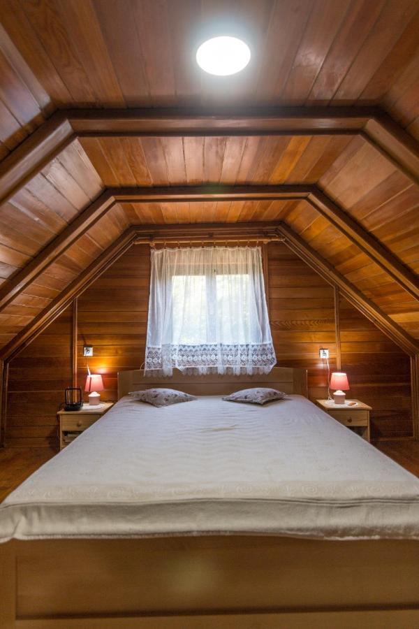 Holiday home Kuca Za Odmor Dm