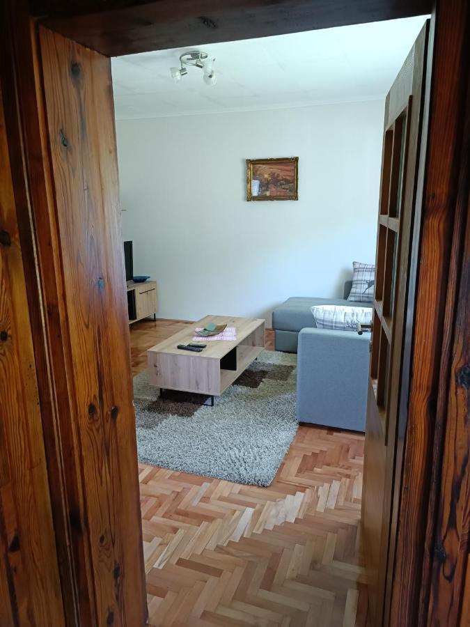 Kuca Za Odmor Dm Holiday home