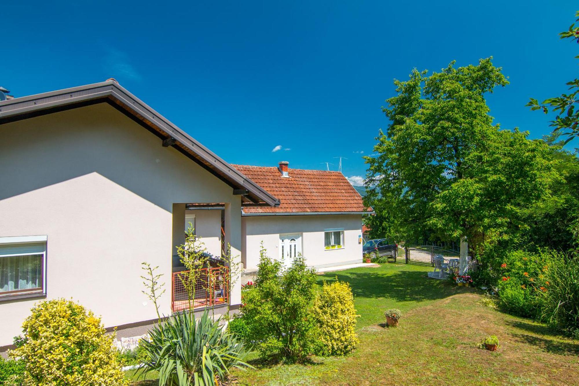 Kuca Za Odmor Dm Holiday home