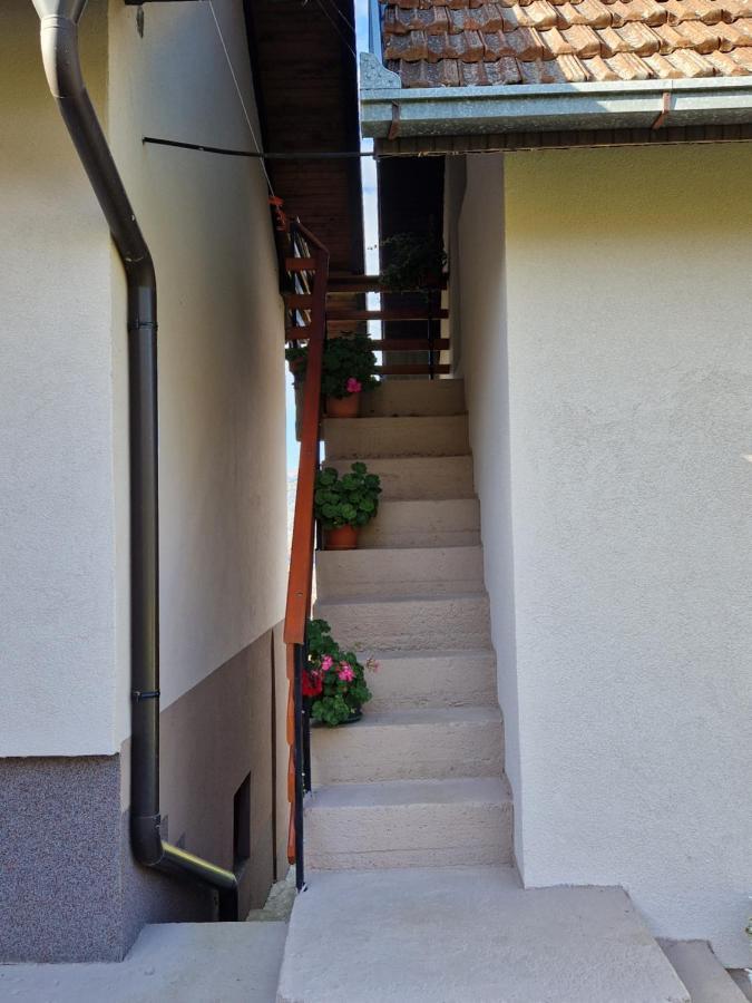 Holiday home Kuca Za Odmor Dm *